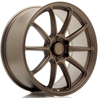 JAPAN RACING SL04 MATT BRONZE