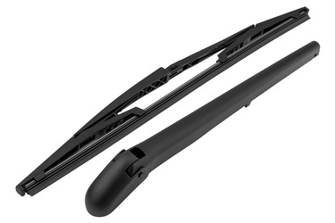 ΥΑΛΟΚΑΘΑΡΙΣΤΗΡΑΣ ΠΙΣΩ ΜΕ ΜΠΡΑΤΣΟ ΓΙΑ ALFA ROMEO 147 01+ 36cm orig.103-00-001-C/WRQ0185/46480731/1404RWT1 ΝΤΥ - 1 τεμ.