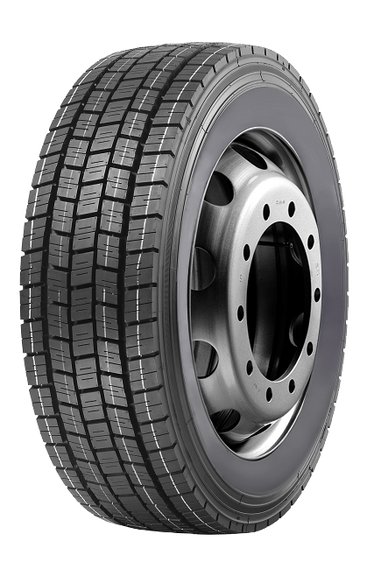 265/70R19.5  140/138M 16PR  KLD200 3PMSF EU