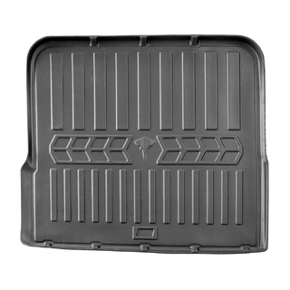 ΠΑΤΑΚΙ ΠΟΡΤ ΜΠΑΓΚΑΖ ΣΕ ΣΚΑΦΗ ΓΙΑ MERCEDES EQE V295 4D SEDAN 2022+  RACE AXION - 1 Τεμ.