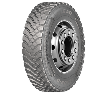 13R22.5 20PR M205-D 158/156K LA ECE-S 3PMSF