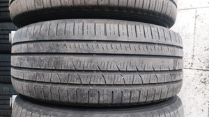 DOT 4422 ΜΕΤΑΧΕΙΡΙΣΜΕΝΑ ΕΛΑΣΤΙΚΑ 235/60R18 PIRELLI SCORPION VERDE ALLSEASON