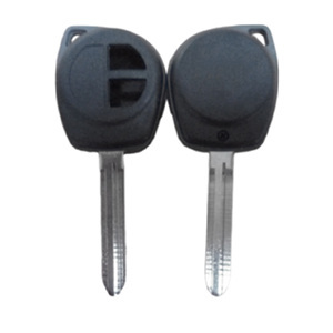 SUZUKI SWIFT ΑΝΤΑΛΛΑΚΤΙΚΟ ΚΛΕΙΔΙ ΜΕ ΚΑΛΥΜΜΑ 2 ΚΟΥΜΠΙΩΝ / ΛΑΜΑ TOY43 DGA - 1 ΤΕΜ.