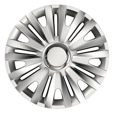 ΤΑΣΙΑ 13" ROYAL RC SILVER  ΣΕΤ 4 ΤΕΜ ΣΕ ΚΟΥΤΙ