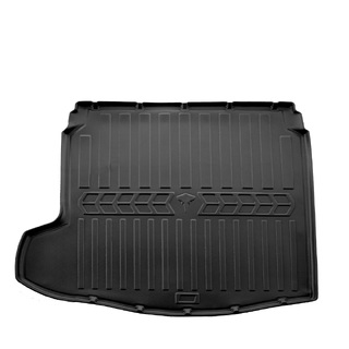 ΠΑΤΑΚΙ ΠΟΡΤ ΜΠΑΓΚΑΖ ΣΕ ΣΚΑΦΗ ΓΙΑ MAZDA 3 4D 2019+ RACE AXION - 1 Τεμ.