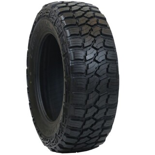 285/70R17 C 121/118Q 10PR CROCODILE LAKESEA