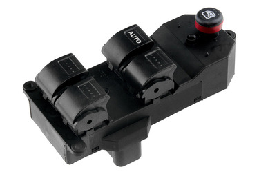 ΔΙΑΚΟΠΤΗΣ ΓΙΑ HONDA CIVIC 01-05/CR-V 02-06/FIT 04-07/JAZZ 04-07 ΠΟΛΛΑΠΛΟΣ 20PIN ΠΑΡΑΘΥΡΩΝ orig.35750-S5A-A02
