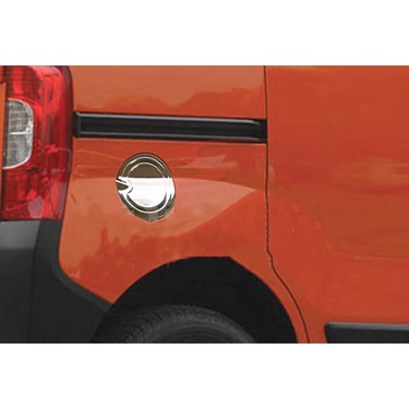 ΤΑΠΑ ΒΕΝΖΙΝΗΣ ΧΡΩΜΙΟ ΓΙΑ FIAT FIORINO/QUBO 225L 2008+