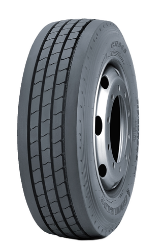 295/60R22.5 150/147L 18PR M+S CR966 - DOT22