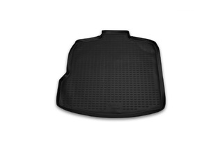 ΜΑΡΚΕ ΠΑΤΑΚΙ ΣΚΑΦΗ ΠΟΡΤ ΜΠΑΓΚΑΖ ΓΙΑ OPEL VECTRA C 05/2002-01/2009 TPE ΛΑΣΤΙΧΟ ΣΕ ΜΑΥΡΟ ΧΡΩΜΑ NOVLINE - 1 ΤΕΜ.