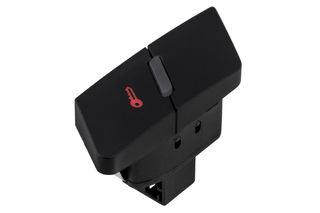 AUDI A6 C6 2004+/ ΔΙΑΚΟΠΤΗΣ ΚΛΕΙΔΩΜΑΤΟΣ ΠΟΡΤΑΣ ΠΙΣΩ ΔΕΞΙΑ 4 PINS orig.4F0962108