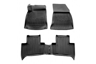 MERCEDES B-KLAS W246 ΗΛΕΚΤΡΙΚΟ 2014>2018 ΠΑΤ.ΛΑΣΤΙΧΟ ΣΚΑΦΑΚΙΑ (ΜΕ ΚΟΥΜΠΩΜΑΤΑ) 4ΤΕΜ.