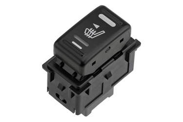 NISSAN NAVARA 05+/ MURANO 03+/ PATHFINDER 05+ ΔΙΑΚ. ΘΕΡΜΑΙΝΟΜΕΝΟΥ ΚΑΘΙΣΜΑΤΟΣ 6 PINS orig.25500-AX610