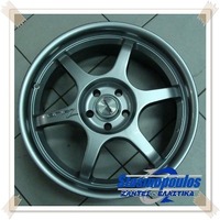 17'' drift