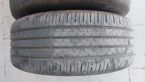 DOT 1922 ΜΕΤΑΧΕΙΡΙΣΜΕΝΑ ΕΛΑΣΤΙΚΑ 235/55R18 CONTINENTAL 