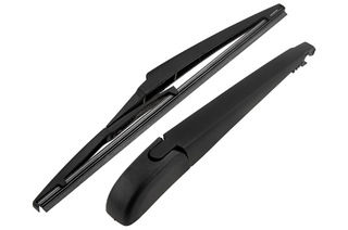 PEUGEOT 108 2014+ ΥΑΛΟΚΑΡΙΣΤΗΡΑΣ ΠΙΣΩ ΜΕ ΜΠΡΑΤΣΟ 30,5cm orig.1612434880