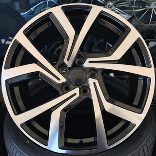 ΖΑΝΤΕΣ 14'' ΓΙΑ VW AFTERMARKET WHEELS 6X14 5X100 ET35 ΚΩΔΙΚΟΣ : 5573