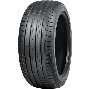 NANKANG 225/35R17 86Y AS-2 XL