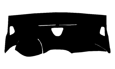 ΚΑΛΥΜΜΑ ΤΑΜΠΛΟ ΓΙΑ OPEL ASTRA J 4/5D 2009-2015 RACE AXION - 1 τεμ.