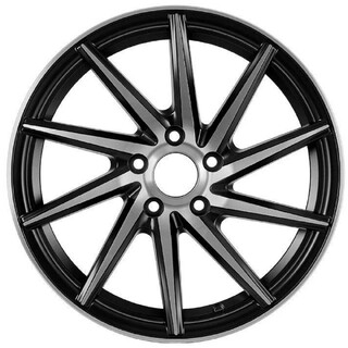 ΖΑΝΤΕΣ 17'' ΓΙΑ VW STYLE 7.5x17 5X112 ET42 ΚΩΔΙΚΟΣ : A012
