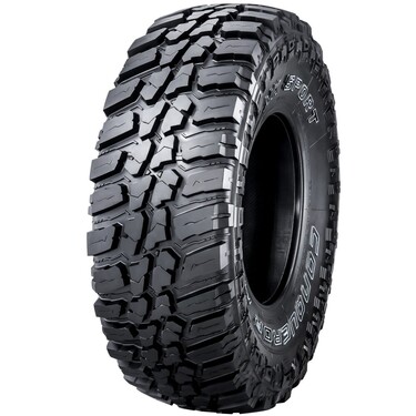 NANKANG 30/9.50R15 104Q MT-1