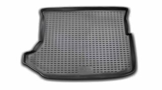 ΜΑΡΚΕ ΠΑΤΑΚΙ ΣΚΑΦΗ ΠΟΡΤ ΜΠΑΓΚΑΖ ΓΙΑ DODGE CALIBER 06/2006+ TPE ΛΑΣΤΙΧΟ ΣΕ ΜΑΥΡΟ ΧΡΩΜΑ NOVLINE - 1 ΤΕΜ.