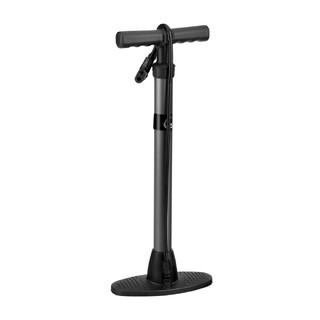 ΤΡΟΜΠΑ ΑΕΡΟΣ ΠΟΔΗΛΑΤΟΥ ΔΑΠΕΔΟΥ/ΧΕΙΡΟΣ AIR-TOP2 H480mm Φ38mm ΣΕ ΜΑΥΡΟ ΧΡΩΜΑ 1ΤΕΜ.