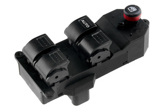 ΔΙΑΚΟΠΤΗΣ ΓΙΑ HONDA CIVIC 01-05/CR-V 02-06/FIT 04-07/JAZZ 04-07 ΠΟΛΛΑΠΛΟΣ 20PIN ΠΑΡΑΘΥΡΩΝ orig.35750-S5A-A02