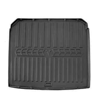 ΠΑΤΑΚΙ ΠΟΡΤ ΜΠΑΓΚΑΖ ΣΕ ΣΚΑΦΗ ΓΙΑ VW PASSAT B6 4D SEDAN 2005-2010 / PASSAT CC 2008-2017 RACE AXION - 1 Τεμ.