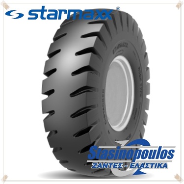 ΕΛΑΣΤΙΚΑ STARMAXX C+STACKER
