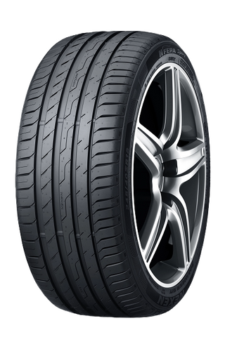 215/55R18 99V N\'Fera Sport SUV   XL