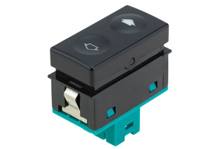 ΔΙΠΛΟΣ ΔΙΑΚΟΠΤΗΣ ΠΑΡΑΘΥΡΩΝ ΓΙΑ BMW ΣΕΙΡΑ 3 E36 1990-1999 orig.61318365300 ΝΤΥ - 1 TEM.