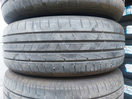 ΜΕΤΑΧΕΙΡΙΣΜΕΝΑ ΕΛΑΣΤΙΚΑ 215/65R17 HANKOOK DOT 2224