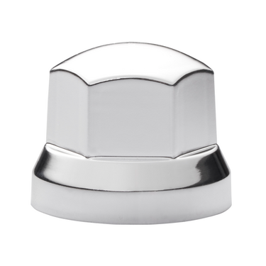 ΚΑΠΑΚΙΑ ΠΑΞΙΜΑΔΙΩΝ / ΜΠΟΥΛΟΝΙΩΝ ΦΟΡΤΗΓΟΥ KONTO ΧΡΩΜΙΟΥ 32mm - 10 ΤΕΜ.