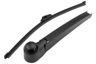 ΥΑΛΟΚΑΘΑΡΙΣΤΗΡΑΣ ΠΙΣΩ ΜΕ ΤΖΑΜΙ ΓΙΑ VW GOLF V 03+ 34,5cm orig.6Q6955707C/9527RWT1/103-00-104-C ΝΤΥ - 1 τεμ.