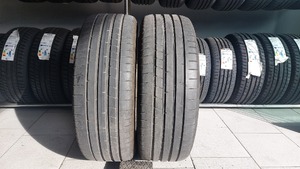 DOT 1623 ΖΕΥΓΑΡΙ ΕΛΑΣΤΙΚΑ 235/55R19 DUNLOP