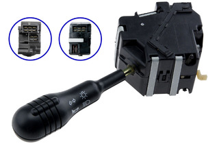 RENAULT TWINGO 1993+ ΔΙΑΚΟΠΤΗΣ ΛΕΒΙΕΣ ΦΩΤΩΝ ΚΟΡΝΑΣ orig.7700822445/7700839681