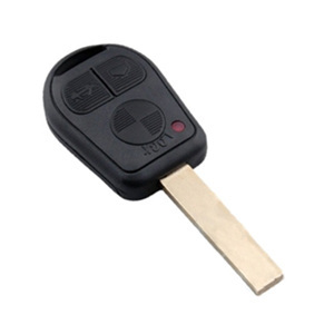 BMW ΣΕΙΡΑ 3 / 5 / 6 / 7 / M3 / X3 / X5 ΑΝΤΑΛΛΑΚΤΙΚΟ ΚΛΕΙΔΙ ΜΕ ΚΑΛΥΜΜΑ 3 ΚΟΥΜΠΙΑ / ΛΑΜΑ 2 ΟΔΗΓΩΝ (ΧΩΡΙΣ ΚΛΕΙΔΙ) DGA - 1 ΤΕΜ.