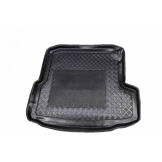 Cik -  ΠΑΤΑΚΙ ΣΚΑΦΗ ΠΟΡΤ ΜΠΑΓΚΑΖ ΓΙΑ SKODA OCTAVIA 3 A7 AMBITION 4D / 5D 2013-2020 ΛΑΣΤΙΧΟ ΣΕ ΜΑΥΡΟ ΧΡΩΜΑ - 1 ΤΕΜ. (BM.SK.0016A/CK)