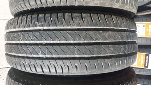 DOT 4523 215/65R16 C MICHELIN AGILIS3 106/104T ΤΕΤΡΑΔΑ ΜΕΤΑΧΕΙΡΙΣΜΕΝΑ ΕΛΑΣΤΙΚΑ