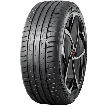 225/35R17 NANKANG AS-3 86Y XL