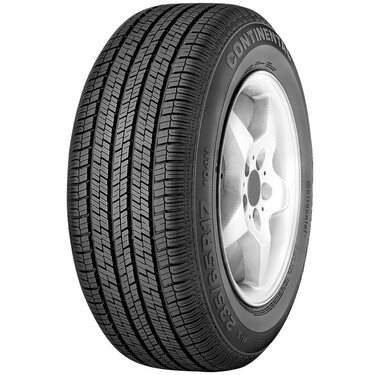 ΜΟΝΟ ΕΛΑΣΤΙΚΟ ΑΠΟ STOCK 235/65R17 CONTINENTAL 4X4 CONTACT MO 104V FR ML DOT 1122