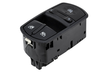 ΠΟΛΛΑΠΛΟΣ ΔΙΑΚΟΠΤΗΣ ΠΑΡΑΘΥΡΩΝ ΓΙΑ OPEL CORSA E 2014+ 11PINS orig.1241701/13430017 ΝΤΥ - 1 TEM.