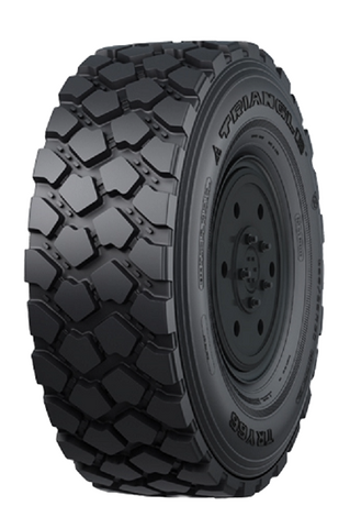 365/85R20 (14.75/80R20) TRY-66 MPT 164G 20PR TL