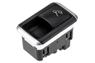 MERCEDES E-KLAS W212 09+/ CLS C218 11+/ CLA COUPE C117 13+ ΔΙΑΚΟΠΤΗΣ ΠΟΡΤ ΜΠΑΓΚΑΖ 3 PINS orig:A2129059200