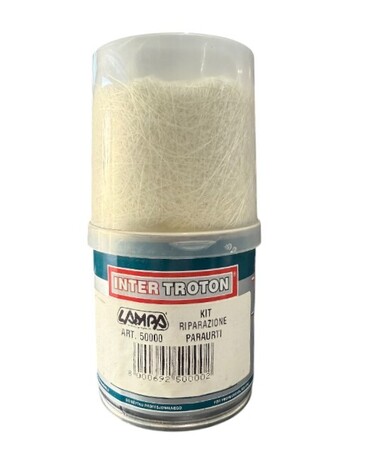 ΚΙΤ ΕΠΙΣΚΕΥΗΣ ΠΟΛΥΕΣΤΕΡΑ (FIBERGLASS)