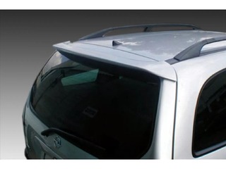 Αεροτομή Οροφής για Opel Zafira A 1999-2005 από Πολυουρεθάνη Motordrome Design - 1 τεμ.