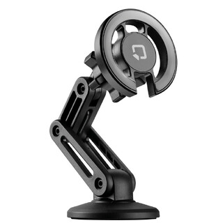 Lampa Μαγνητική Βάση Αυτοκινήτου Τηλεφώνου Mag Pro Fold - Ρυθμιζόμενος & Πτυσσόμενος Βραχίονας 1τεμ (L9179.4)