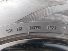 19'' ΖΑΝΤΕΣ LAND ROVER ΜΕ PIRELLI 255/55R19