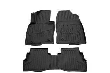 MAZDA CX-9 5D 2016+ ΠΑΤ.ΛΑΣΤΙΧΟ ΣΚΑΦΑΚΙΑ (ΜΕ ΚΟΥΜΠΩΜΑΤΑ) 5ΤΕΜ.